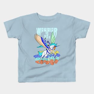 warrior Kids T-Shirt